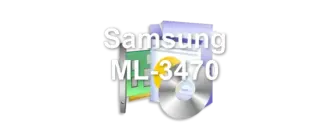 Samsung ML-3470