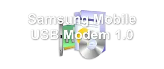 Samsung Mobile USB Modem 1.0