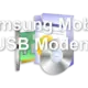 Samsung Mobile USB Modem