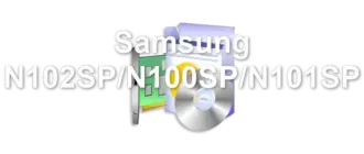 Samsung N102SP/N100SP/N101SP