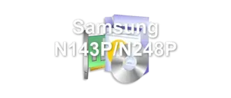 Samsung N143P/N248P