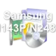 Samsung N143P/N248P