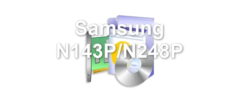 Samsung N143P/N248P
