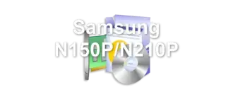 Samsung N150P/N210P