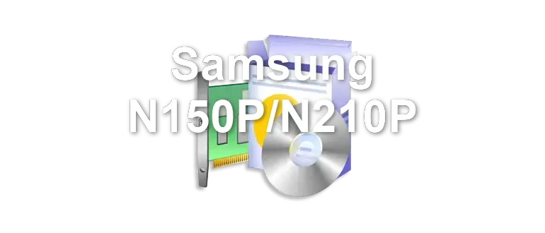 Samsung N150P/N210P