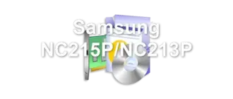 Samsung NC215P/NC213P