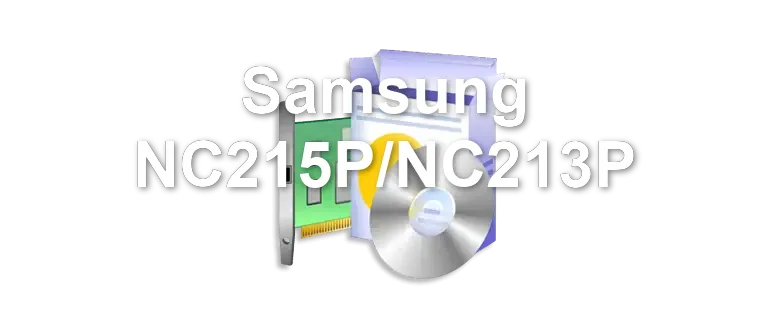 Samsung NC215P/NC213P