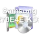 Samsung NP270E4E-KD3BR