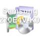 Samsung NP270E4V-K05ID