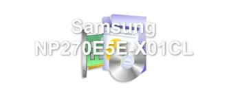 Samsung NP270E5E-X01CL