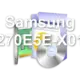Samsung NP270E5E-X01CL