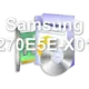 Samsung NP270E5E-X01DZ