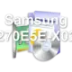 Samsung NP270E5E-X02DZ