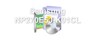 Samsung NP270E5J-K01CL