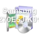 Samsung NP270E5J-K01CL
