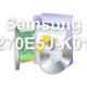 Samsung NP270E5J-K01SA