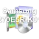 Samsung NP270E5R-K01SA