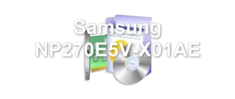 Samsung NP270E5V-X01AE