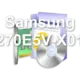 Samsung NP270E5V-X01AE