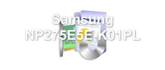 Samsung NP275E5E-K01PL