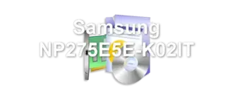 Samsung NP275E5E-K02IT