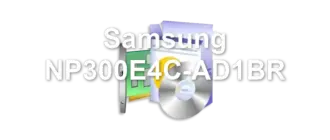 Samsung NP300E4C-AD1BR