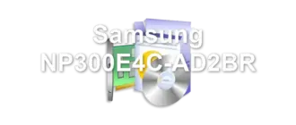 Samsung NP300E4C-AD2BR
