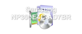 Samsung NP300E4C-AD7BR