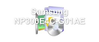 Samsung NP300E4C-G01AE