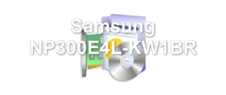 Samsung NP300E4L-KW1BR