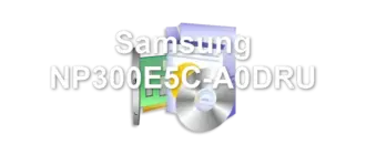 Samsung NP300E5C-A0DRU