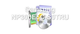 Samsung NP300E5C-S0TRU