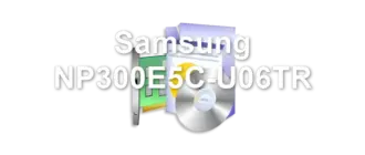 Samsung NP300E5C-U06TR