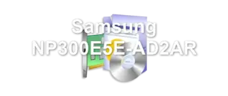 Samsung NP300E5E-AD2AR