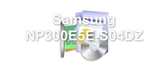Samsung NP300E5E-S04DZ