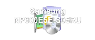 Samsung NP300E5E-S05RU