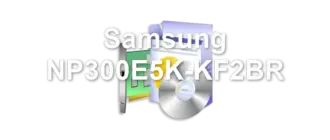 Samsung NP300E5K-KF2BR
