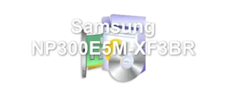 Samsung NP300E5M-XF3BR