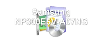Samsung NP300E5V-A07NG