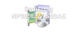 Samsung NP300E5V-S03AE