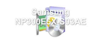 Samsung NP300E5X-S03AE