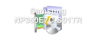 Samsung NP350E7C-S01TR