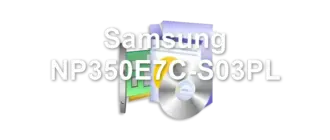 Samsung NP350E7C-S03PL
