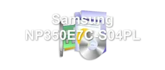 Samsung NP350E7C-S04PL