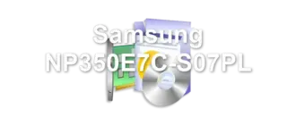 Samsung NP350E7C-S07PL