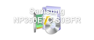 Samsung NP350E7C-S0BFR
