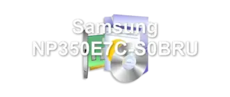 Samsung NP350E7C-S0BRU