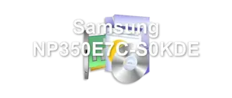 Samsung NP350E7C-S0KDE