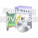 Samsung NP350V5C-S06EE