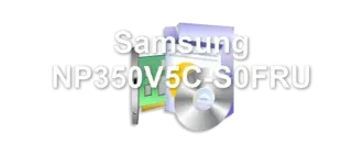 Samsung NP350V5C-S0FRU